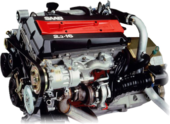 P77F2 Engine